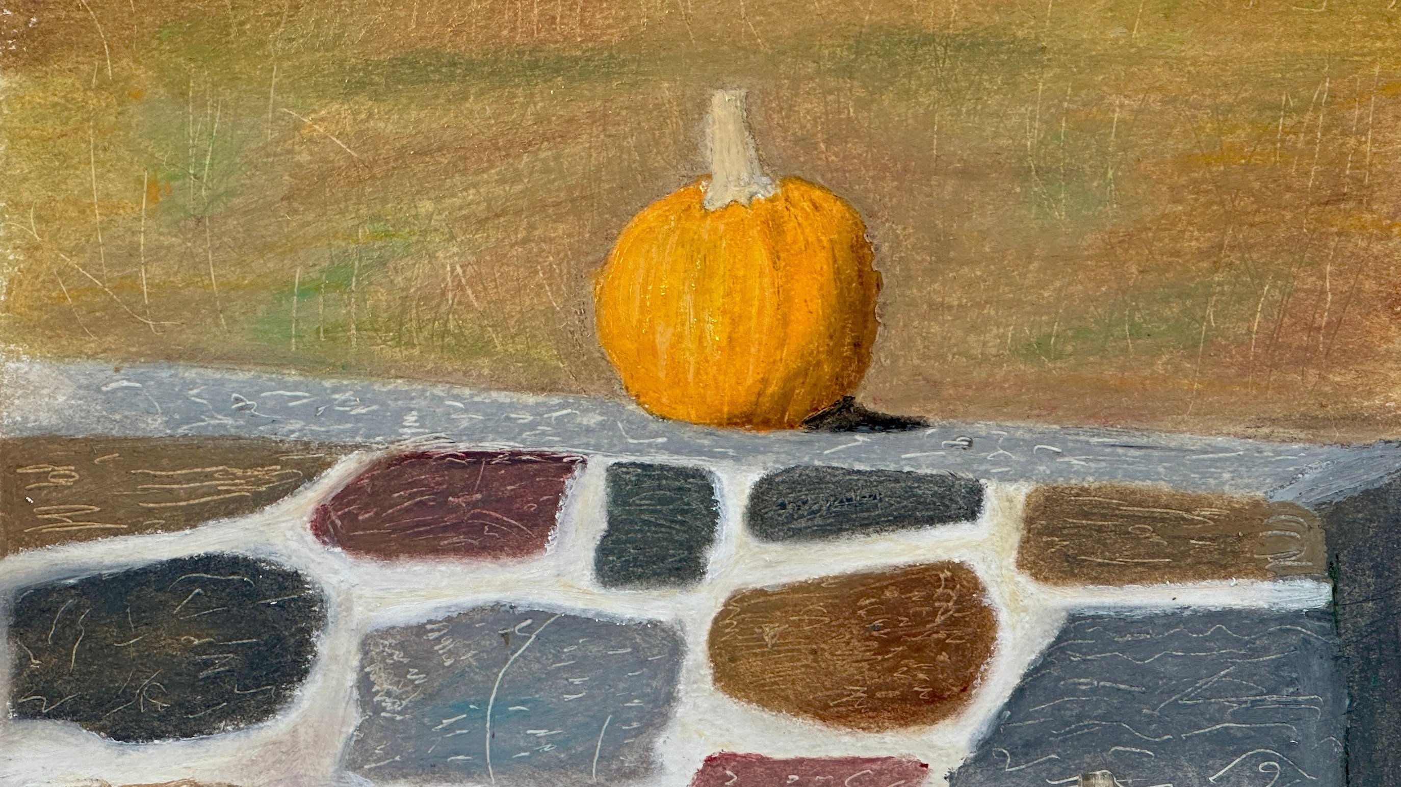The Marginal Pumpkin