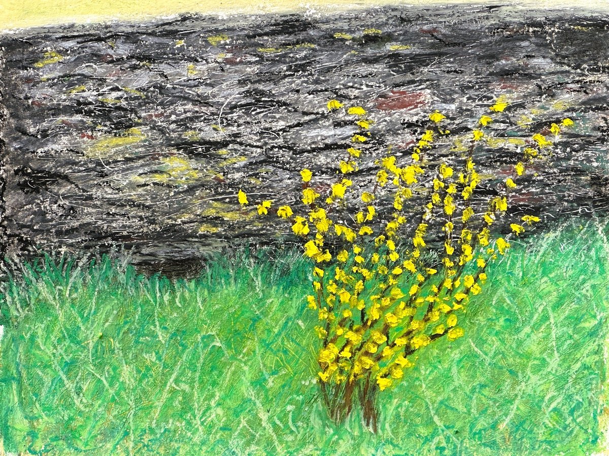 Spring on 3